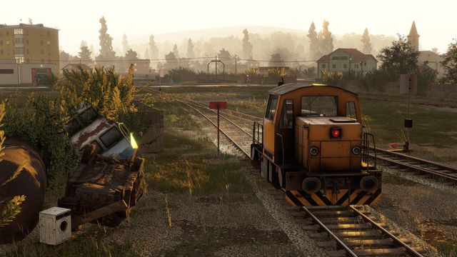 Derail Valley 4