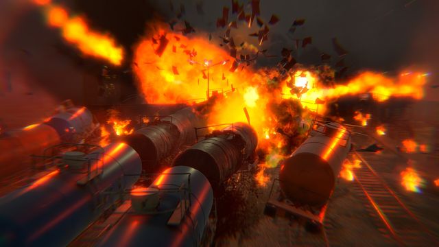 Derail Valley 5