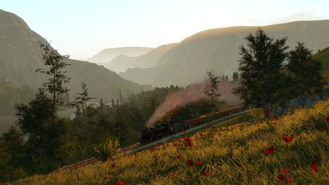 Derail Valley 6