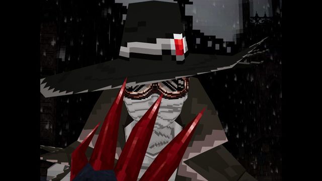 Nightmare Kart 2