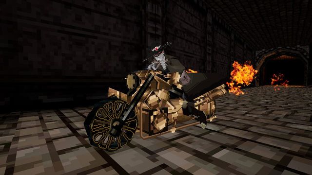 Nightmare Kart 3