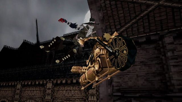 Nightmare Kart 4