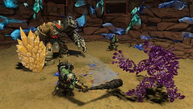 Knack 2