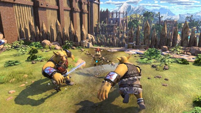 Knack 3