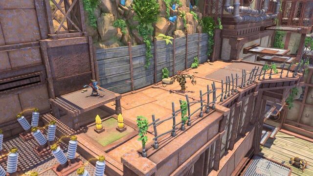Knack 4