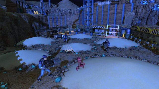 Knack 5