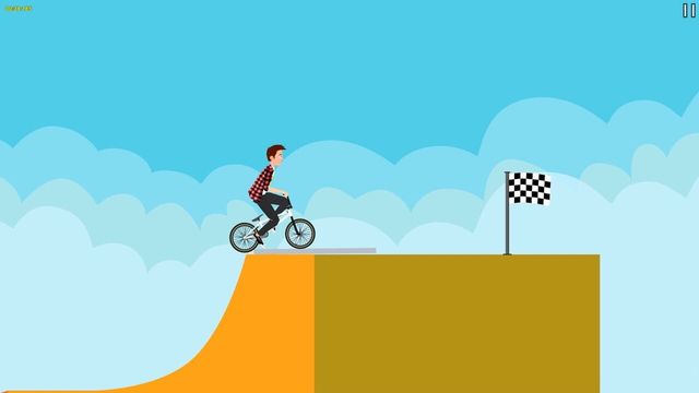 Draw Rider 2 2