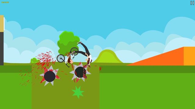 Draw Rider 2 5