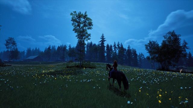 Windstorm: Start of a Great Friendship - Remastered 2