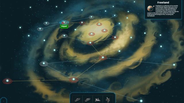 Planetary Annihilation 4