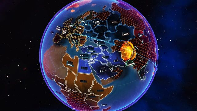 First Strike Final Hour 2