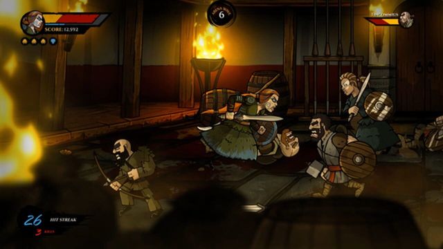 Wulverblade 3