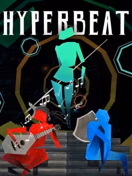 Hyperbeat
