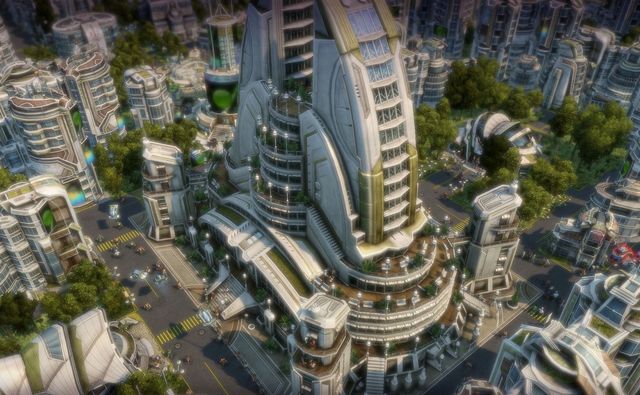 Anno 2070 3
