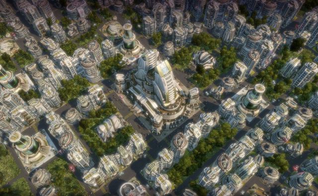 Anno 2070 6