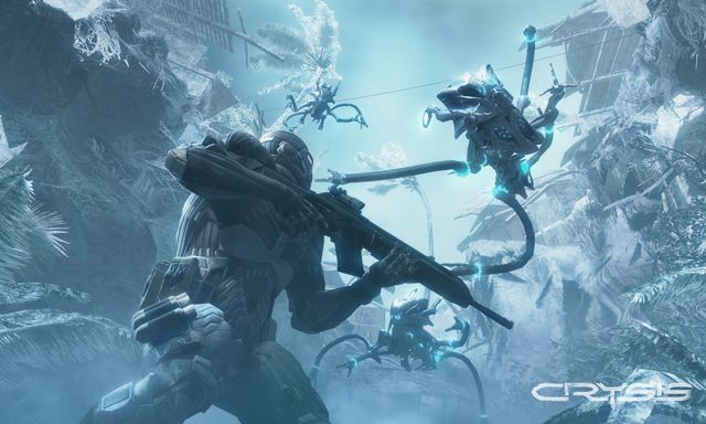 Crysis 2