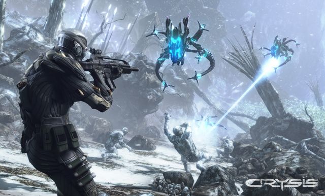 Crysis 3
