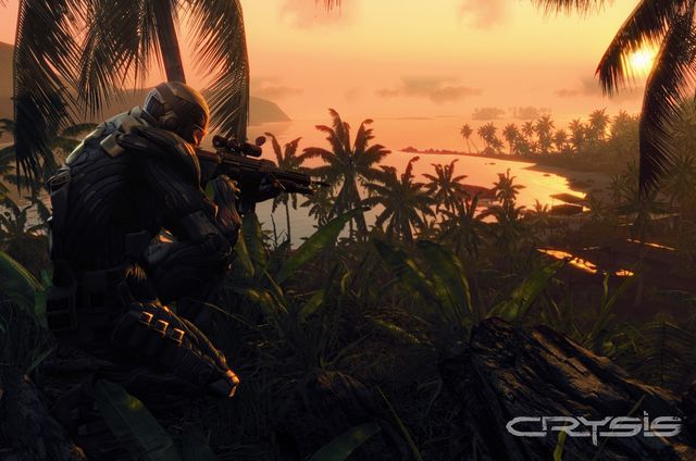 Crysis 4
