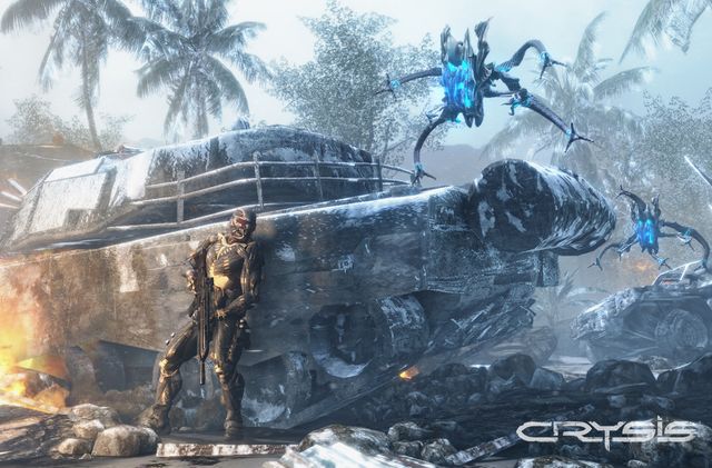 Crysis 5