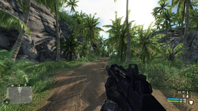 Crysis 6