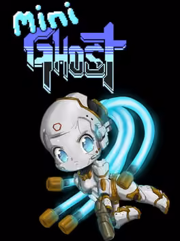 Mini Ghost