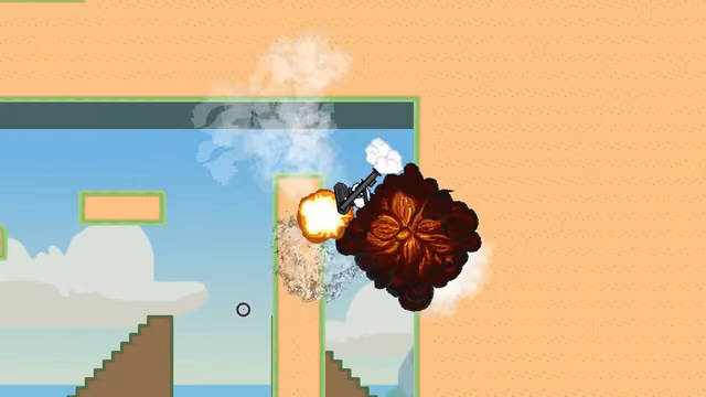 RocketRecoil 1