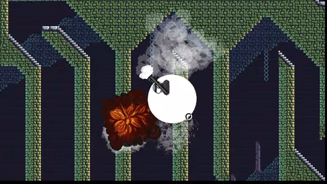 RocketRecoil 2