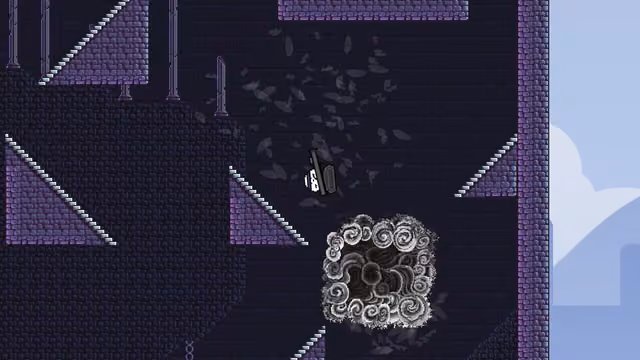 RocketRecoil 3