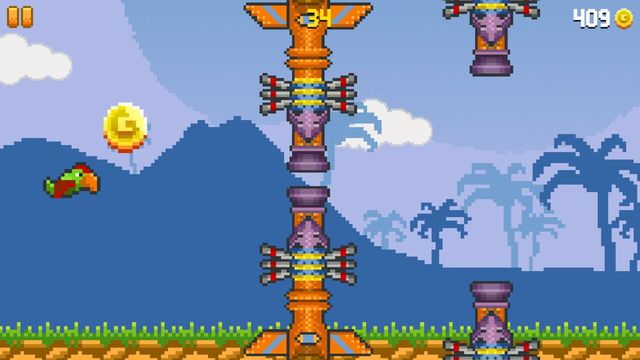 Dash Fleet 2