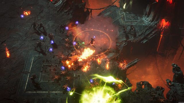Jötunnslayer: Hordes of Hel 3