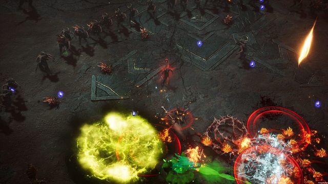 Jötunnslayer: Hordes of Hel 4