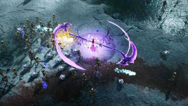 Jötunnslayer: Hordes of Hel 5