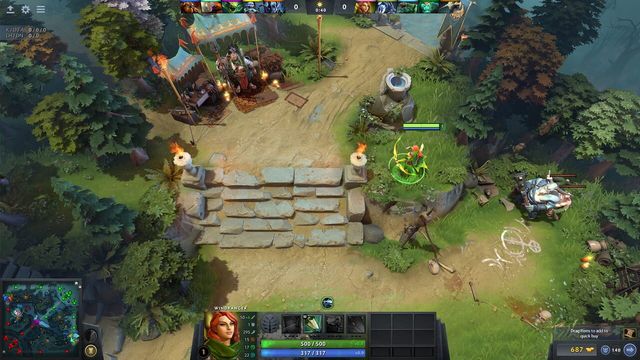 Dota 2 4