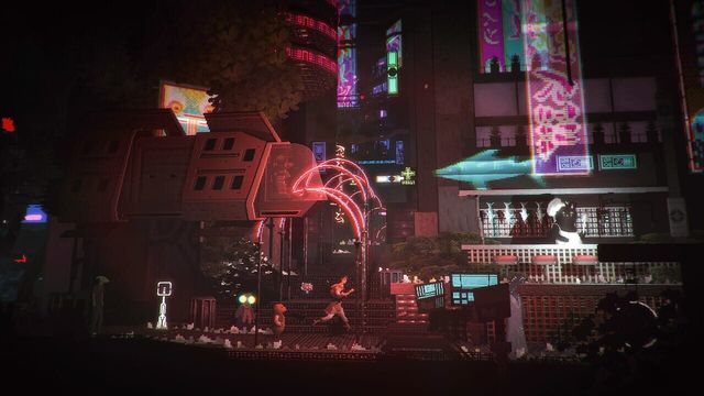 Beyond Galaxyland 3