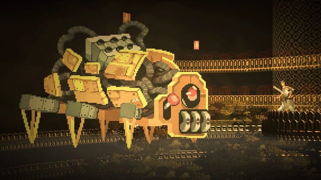Beyond Galaxyland 4