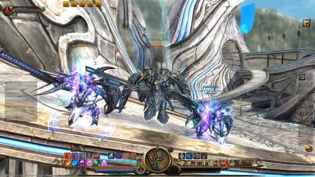 Reborn: Dragona PH 5