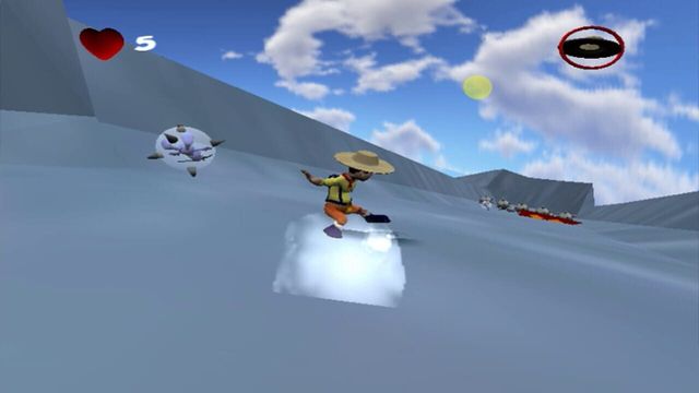 Miner Ultra Adventures 1