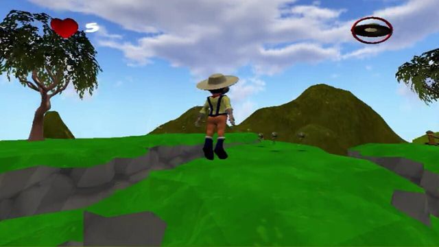 Miner Ultra Adventures 2