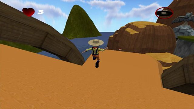 Miner Ultra Adventures 3