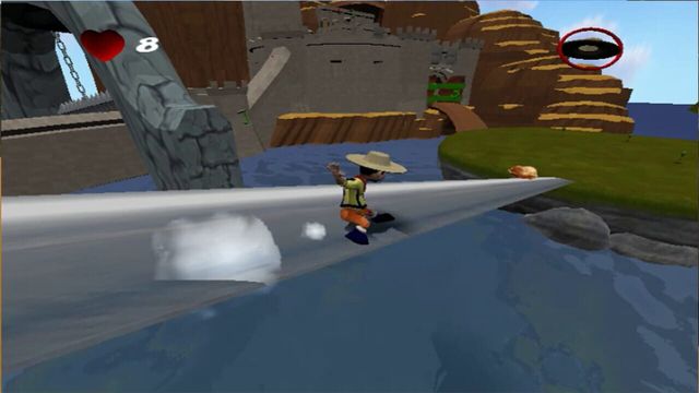Miner Ultra Adventures 4