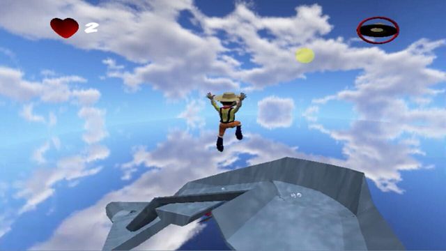 Miner Ultra Adventures 5