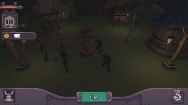 Emperor Kingdom 4