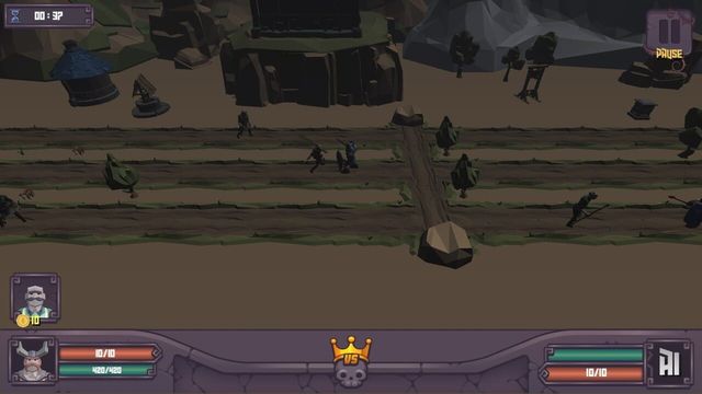 Emperor Kingdom 5