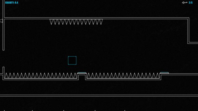 Minimalism 5