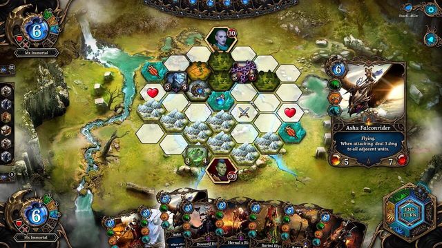Legends of Elysium 3