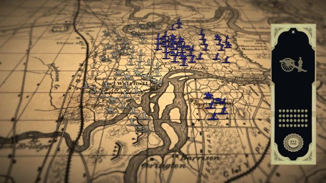 Civil War: Battle of Petersburg 2