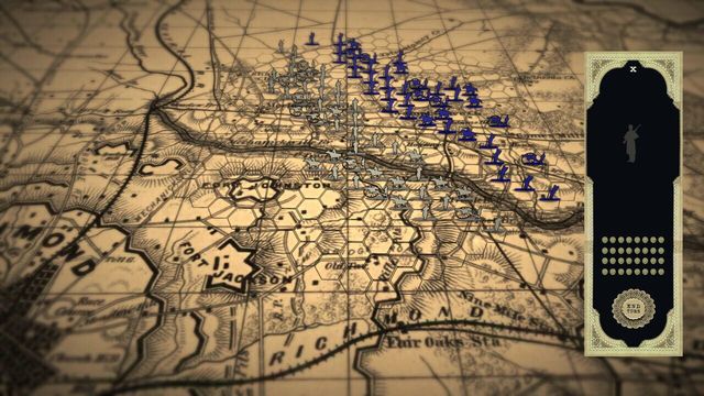 Civil War: Battle of Petersburg 5