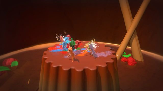 A Gummy's Life 2
