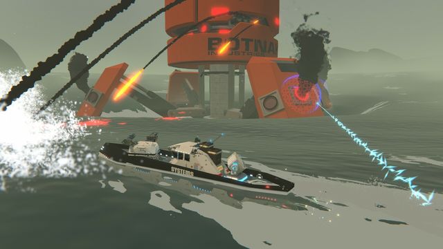 Trailmakers 4