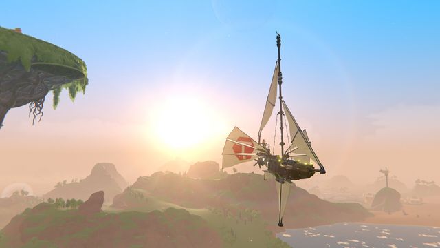 Trailmakers 5